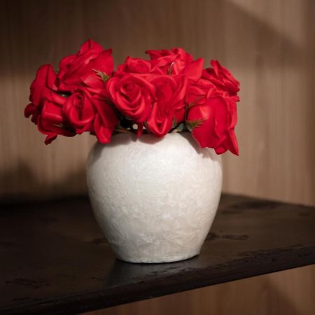 Hanoisunflowersuitehostel Zewnętrze zdjęcie