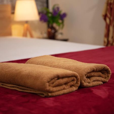 Hanoisunflowersuitehostel Zewnętrze zdjęcie