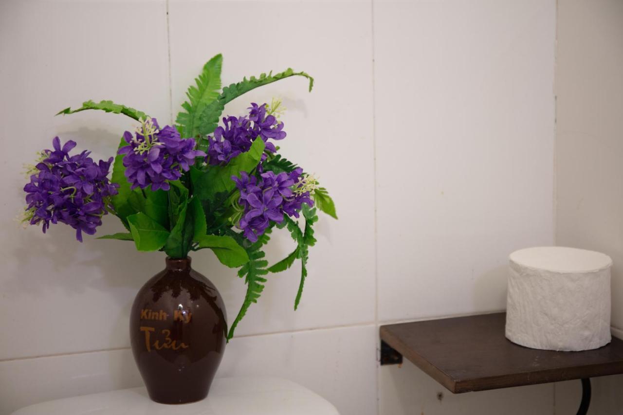 Hanoisunflowersuitehostel Zewnętrze zdjęcie