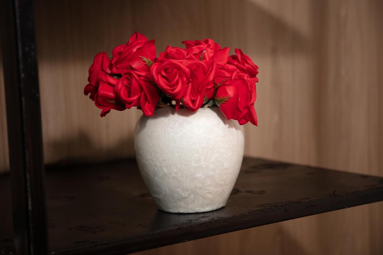 Hanoisunflowersuitehostel Zewnętrze zdjęcie
