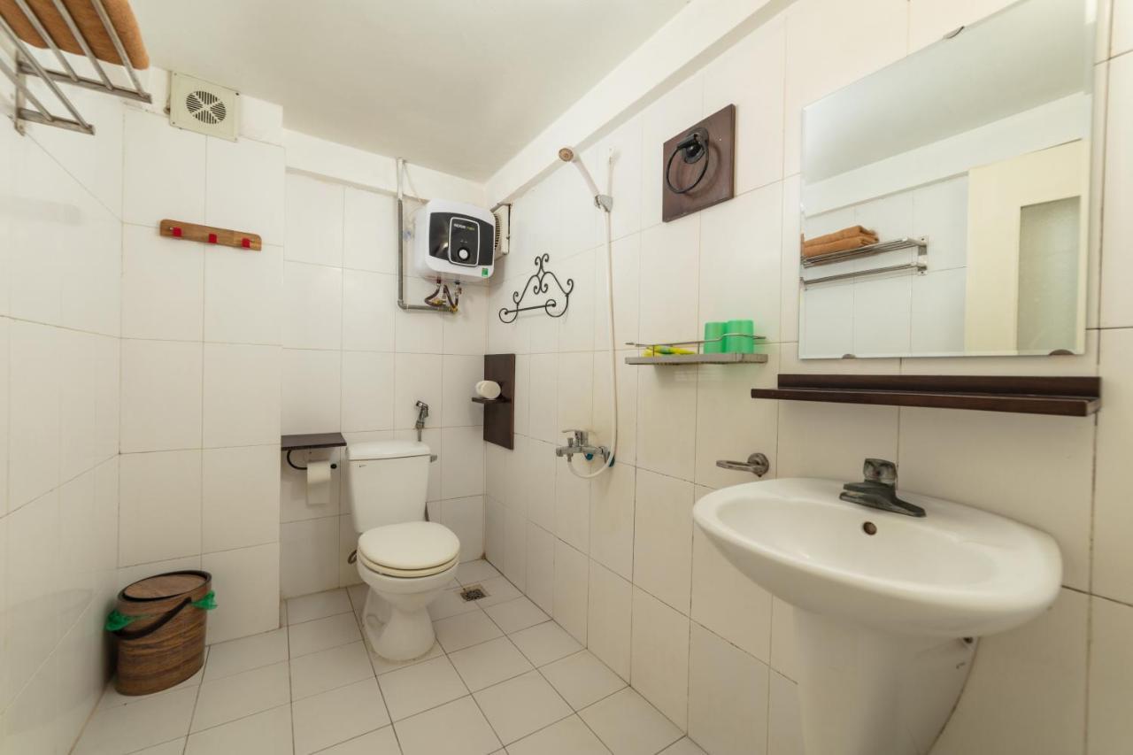 Hanoisunflowersuitehostel Zewnętrze zdjęcie