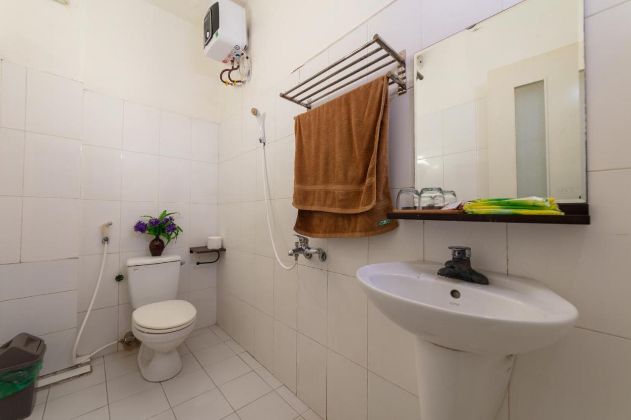 Hanoisunflowersuitehostel Zewnętrze zdjęcie