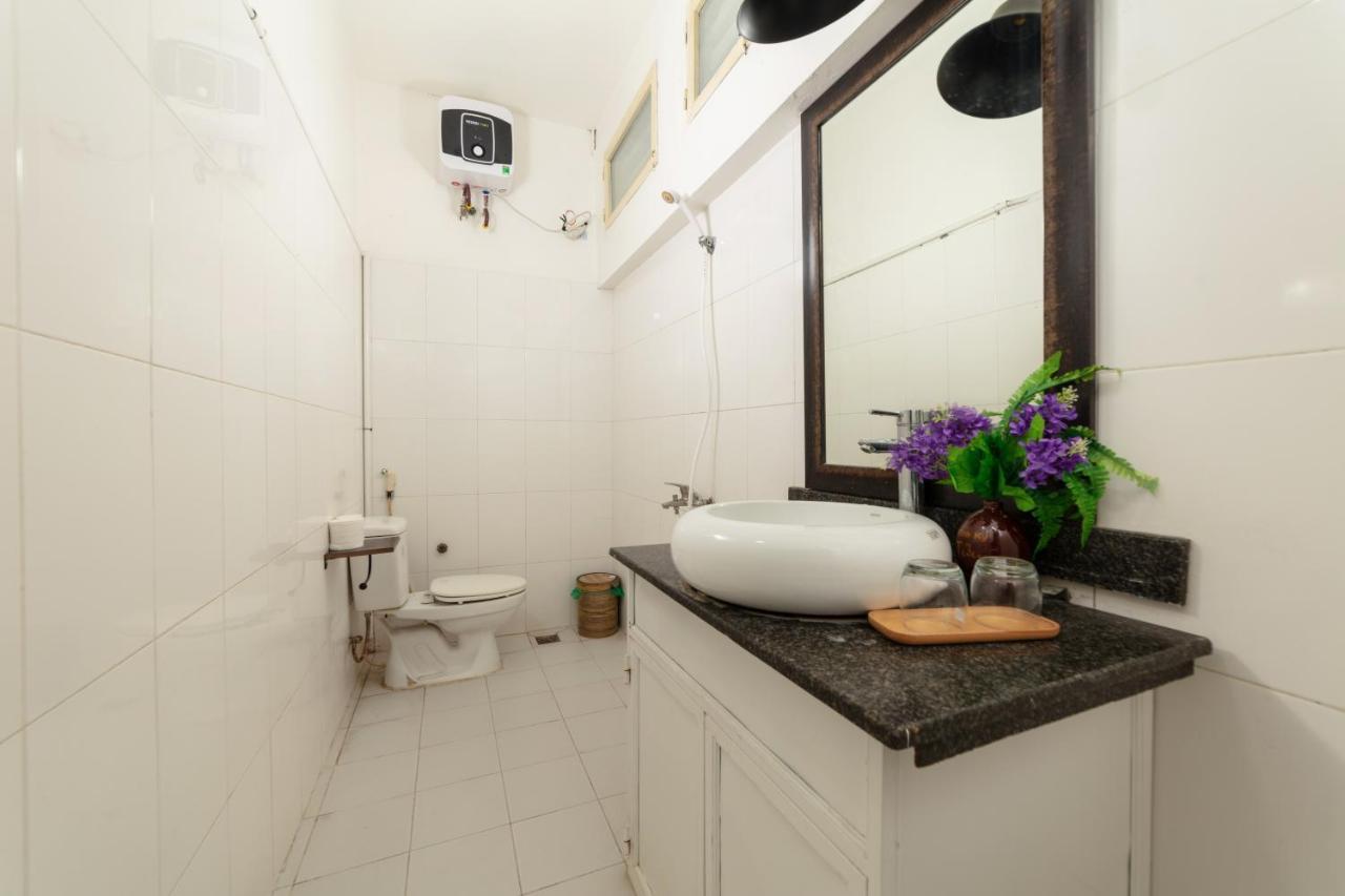 Hanoisunflowersuitehostel Zewnętrze zdjęcie