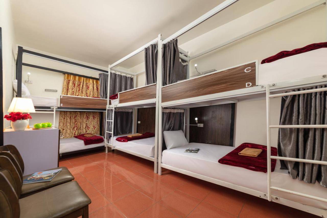 Hanoisunflowersuitehostel Zewnętrze zdjęcie