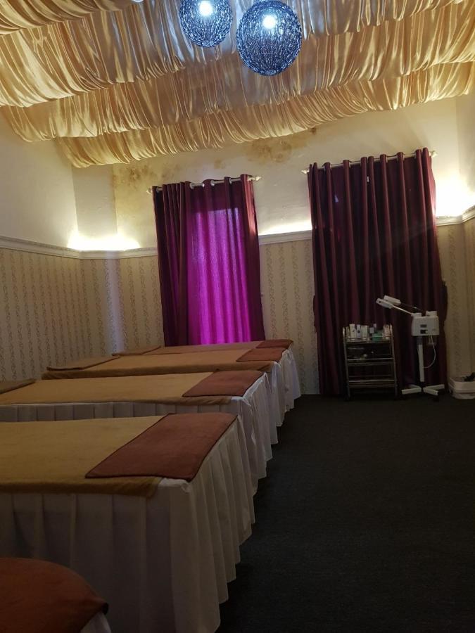 Hanoisunflowersuitehostel Zewnętrze zdjęcie